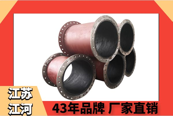 電廠用輸灰陶瓷復(fù)合管必在意這3點(diǎn)，不來(lái)看看？