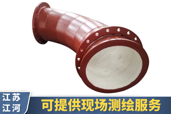 河北尾礦陶瓷管生產廠家-可提供現場測繪服務[江河]
