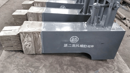 江河機械生產(chǎn)銷售的燃燒器相關(guān)的產(chǎn)品有哪些？